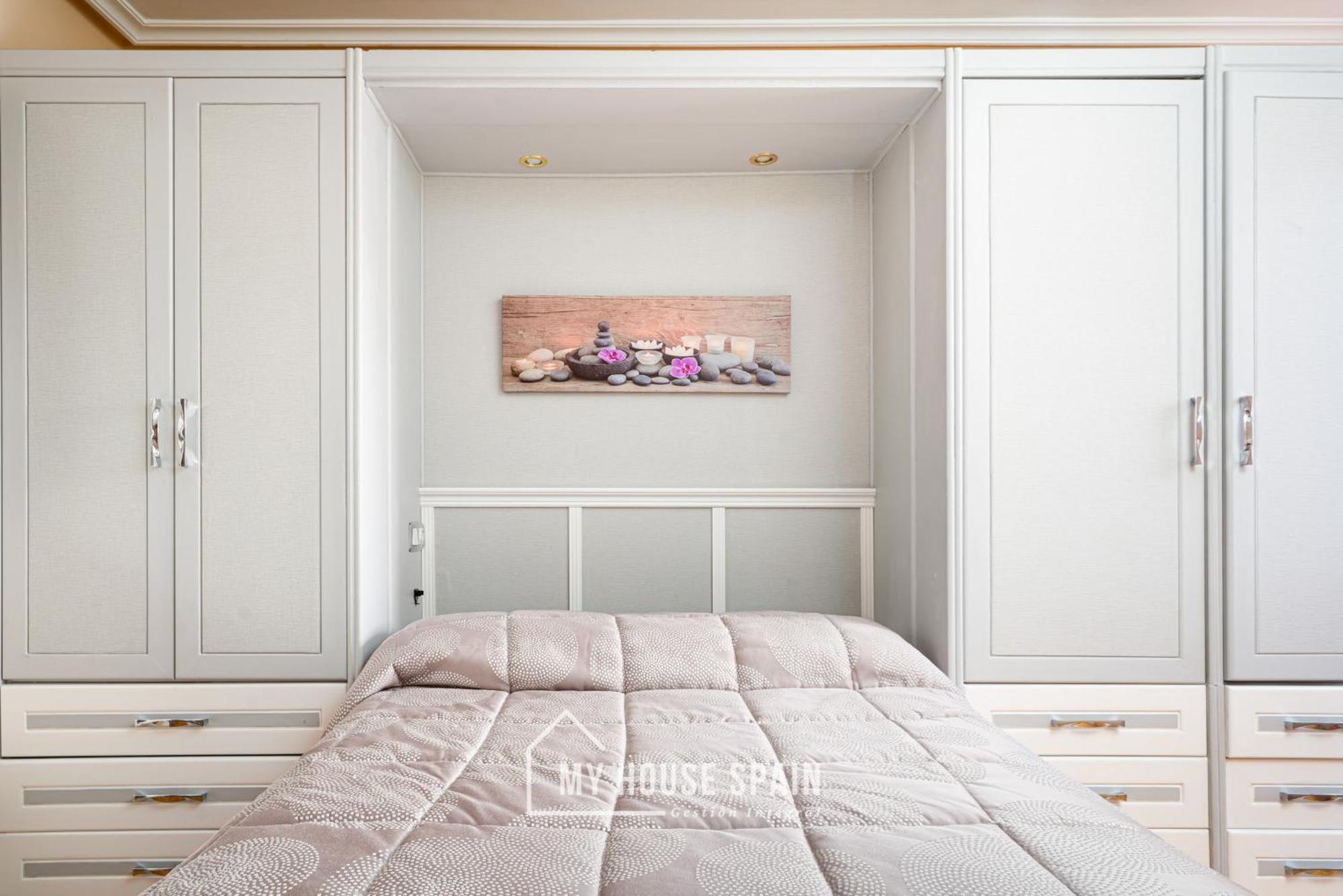 Amplio apartamento con vistas en pleno centro Gijón Exterior foto